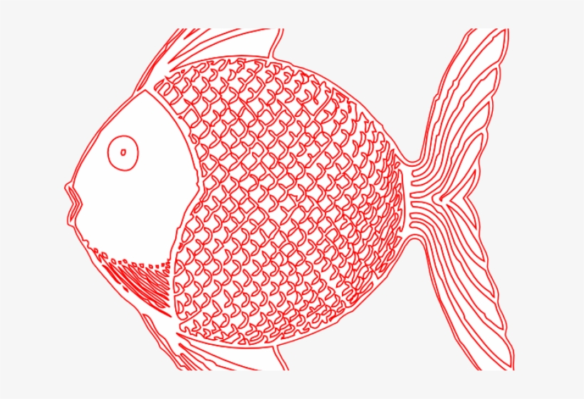 Tropical Fish Art - Art, transparent png download