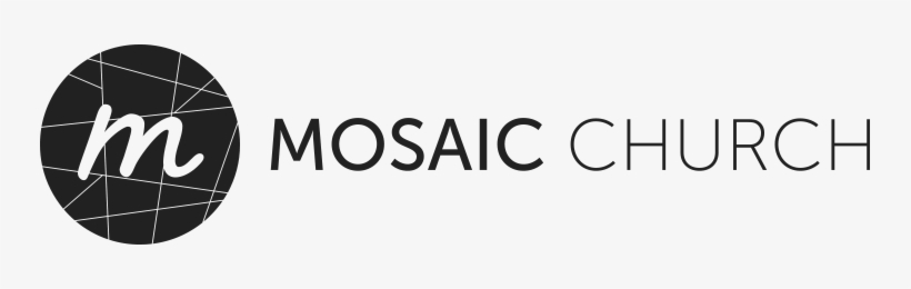 Logo Logo Logo Logo Logo - Mosaic Church Austin, transparent png download