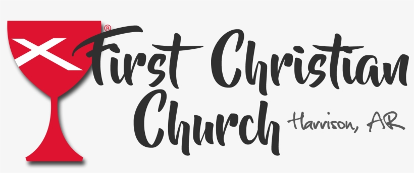 Logo - First Christian Church Disciples Of Christ, transparent png download
