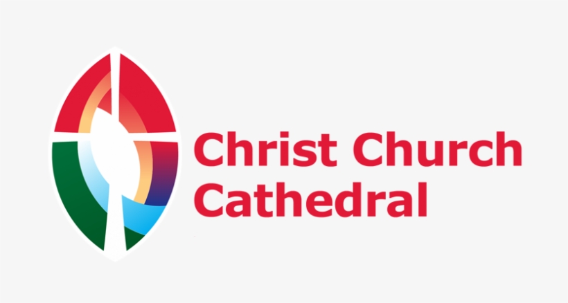 Logo Logo Logo Logo - Christ Church Cathedral Cincinnati Logo, transparent png download
