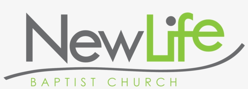 Graphic New Life Baptist North Yorkshire Uk Nlbc - New Life Baptist Church, Northallerton, transparent png download