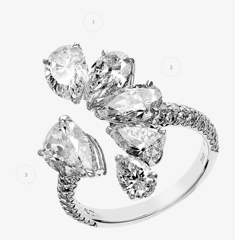 Numeros - Newsletter - Jewellery, transparent png download