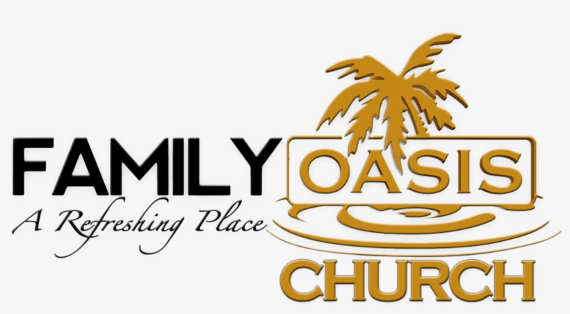 Write Here - Family Oasis Church, transparent png download