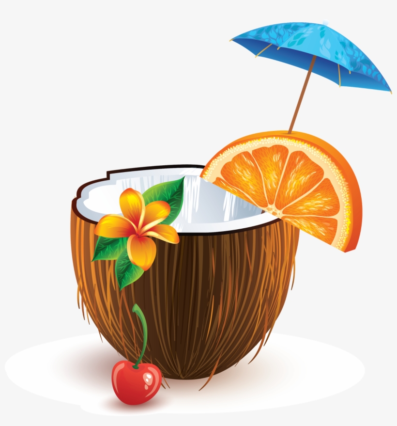 Source - - Drink No Coco Desenho, transparent png download