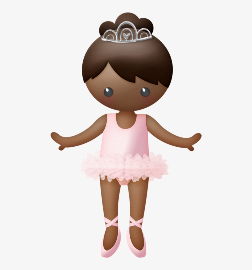 Kaagard Twinkletoes Ballerina2d - Ballet, transparent png download