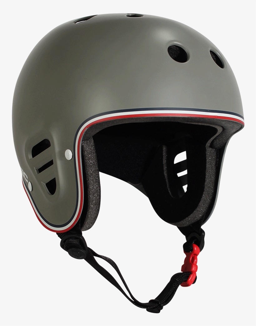 Helmet Png Transparent Image - Pro Tec Full Cut Helmet, transparent png download