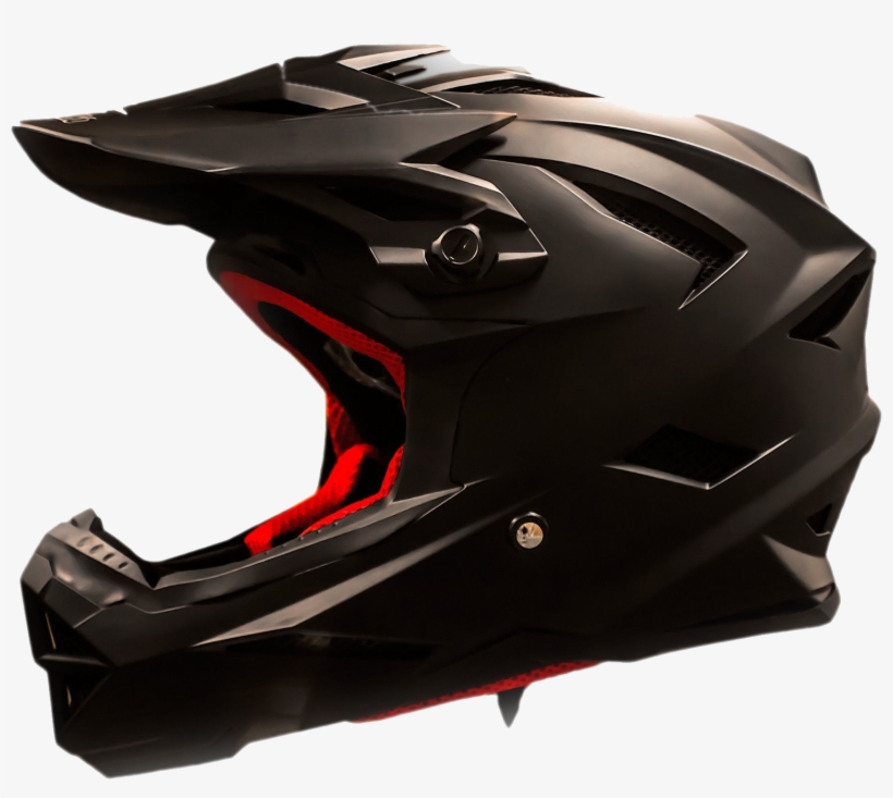 Bicycle Helmet Png Image - Bike Helmet Full Face, transparent png download