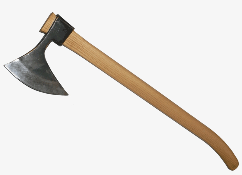 Axe Transparent, transparent png download