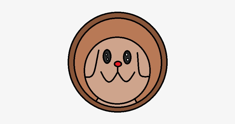 The Cute Puppies - Sarawak Fa, transparent png download