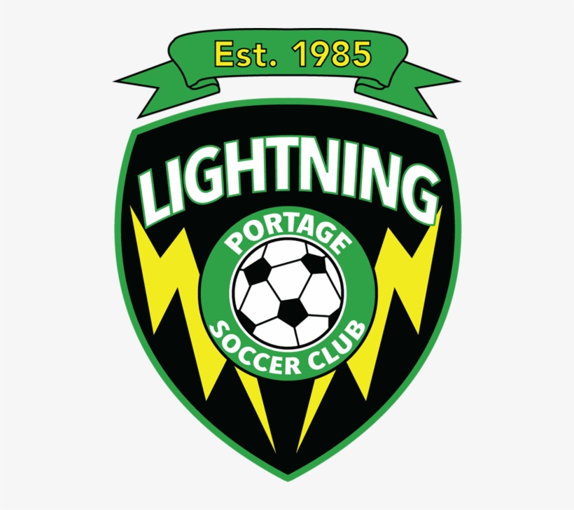 Portage Lightning Sc - Portage Lightning, transparent png download