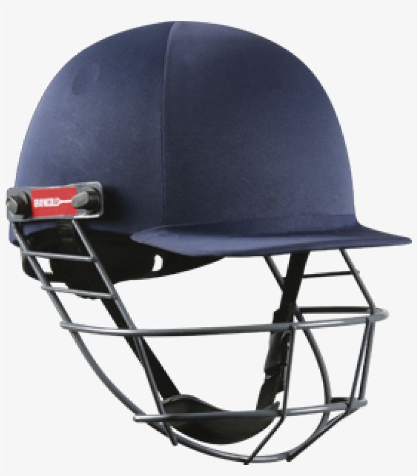 Cricket Helmet Png High-quality Image - Cricket Helmet Gray Nicolls, transparent png download