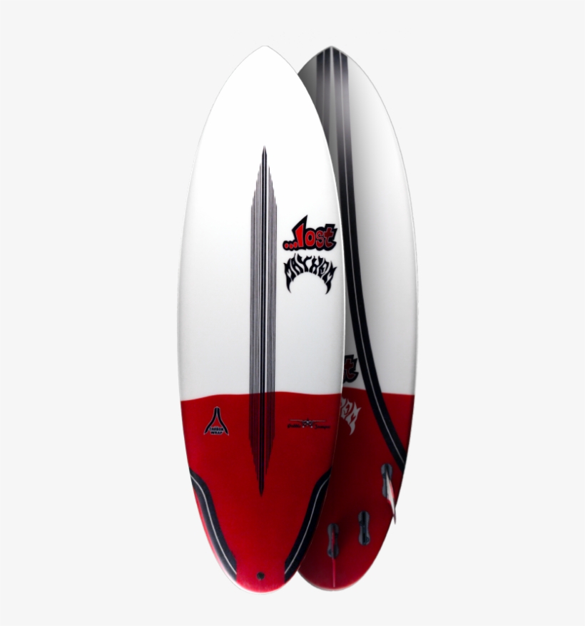 Home - Lost V3 Rocket Carbon Wrap, transparent png download