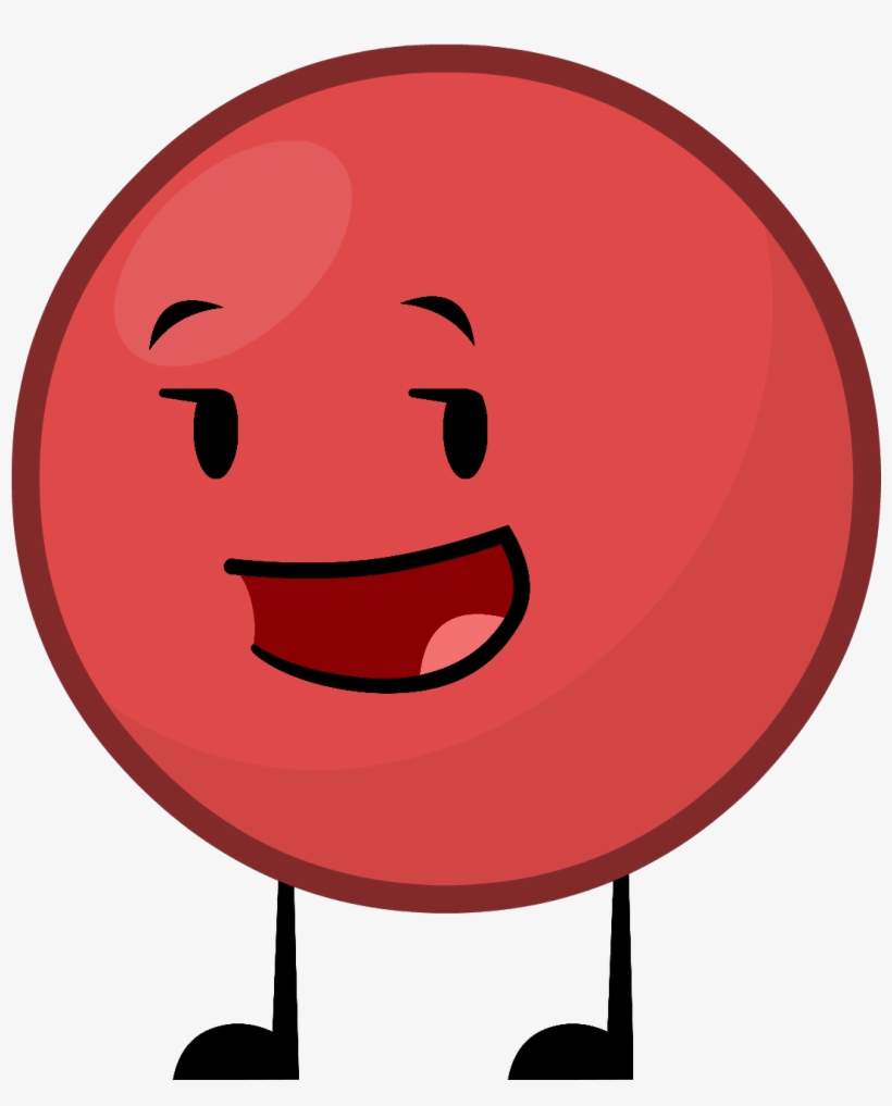 Rubber Ball - Battle For The Big B Mars, transparent png download