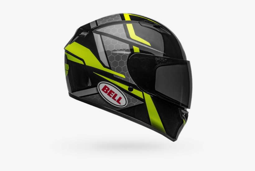 Qualifier - Bell Sports, transparent png download