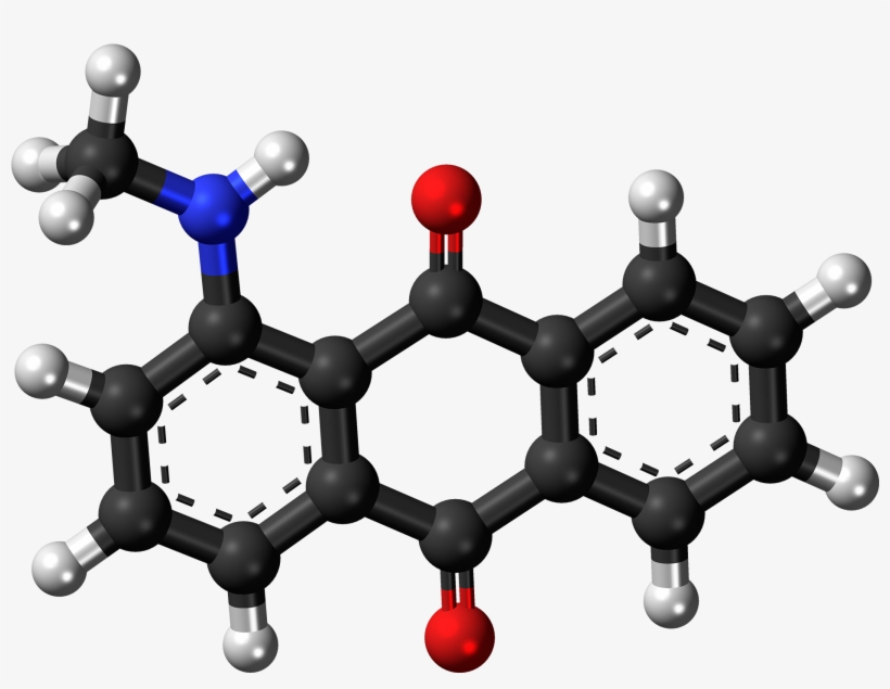 Disperse Red 9 3d Ball - Inorganic Chemistry: Techniques And Mechanisms, transparent png download