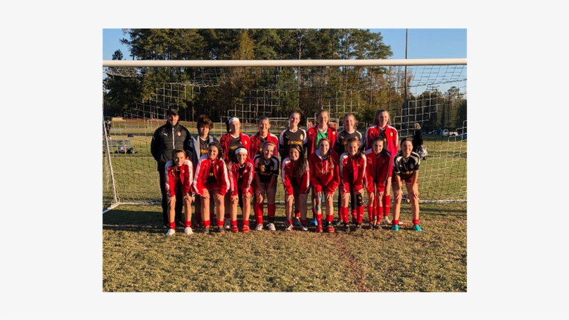 Afc 2003 Girls Black Win League, transparent png download