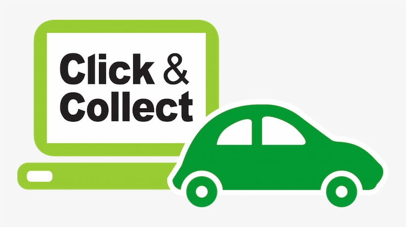 Download Click And Collect Png | Transparent PNG Download | SeekPNG
