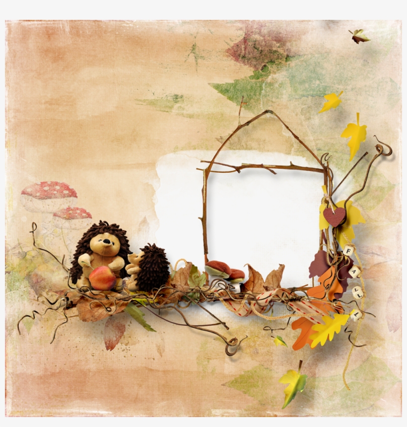 Autumn, transparent png download
