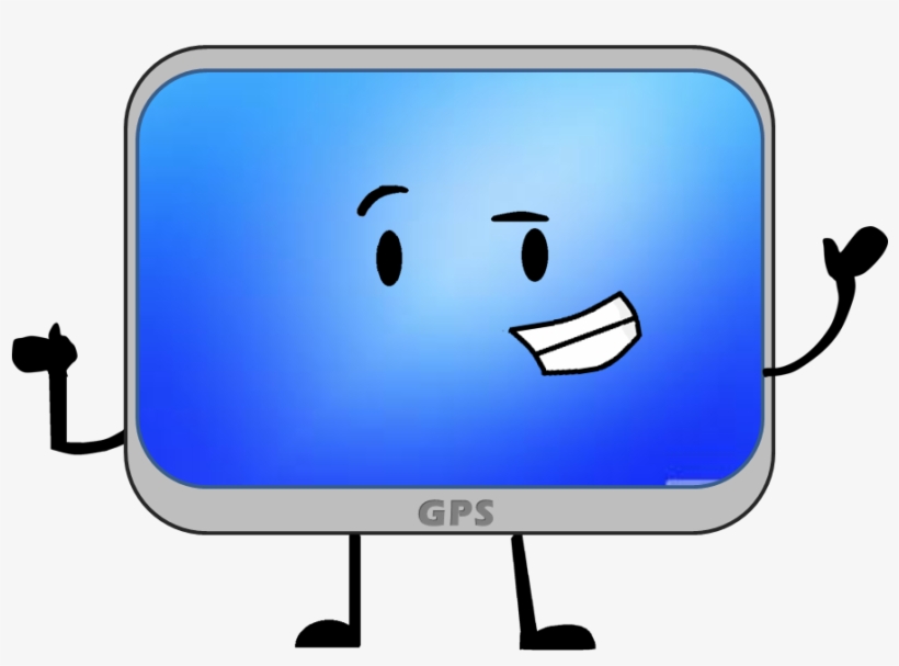 Wtw- Gps By Thendo26 - Portable Network Graphics, transparent png download