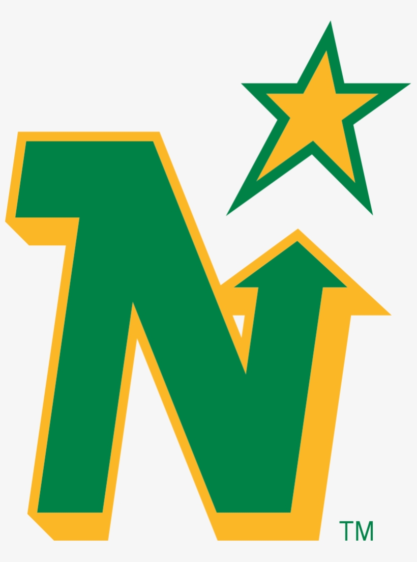 Minnesota North Stars Vector, transparent png download