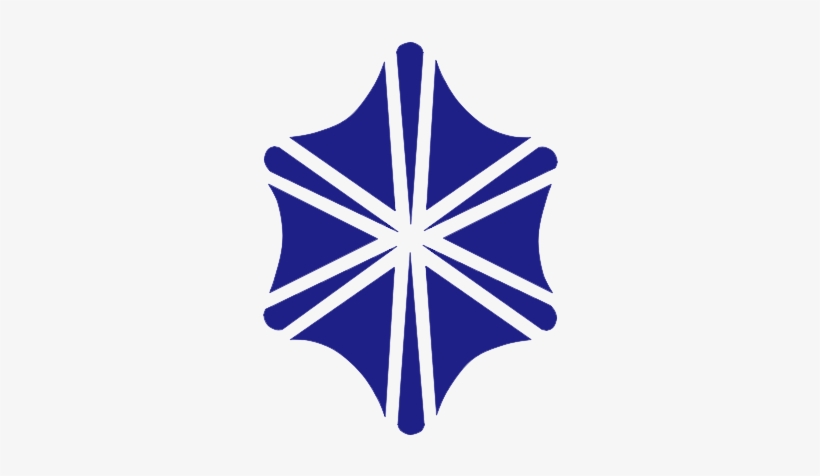 Aqua Force Icon - Aqua Force Vanguard Symbol, transparent png download