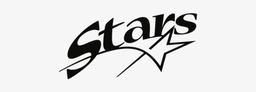 Ocu Stars Logo Vector - Stars Logo Png, transparent png download