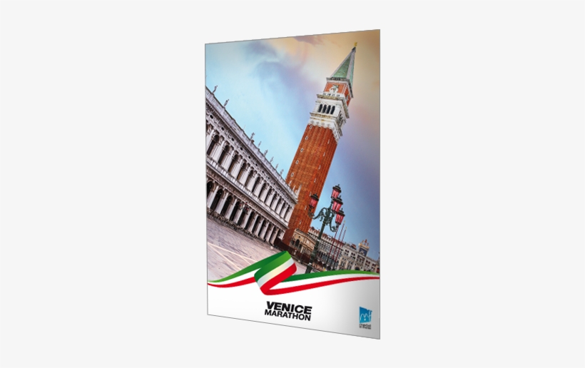 Go To Image - St Mark's Campanile, transparent png download