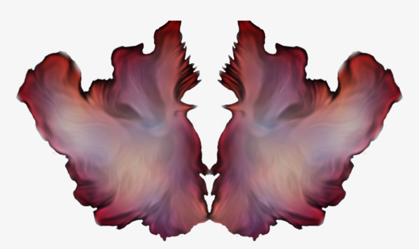 Ariel Arts Color Flame Artist - Clip Art, transparent png download