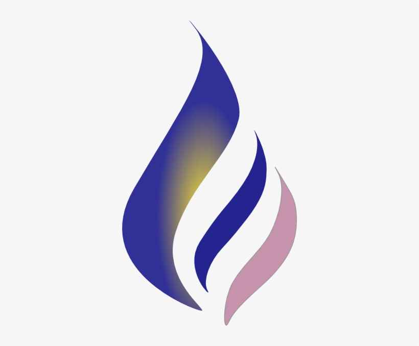 How To Set Use Orange Flame Svg Vector, transparent png download
