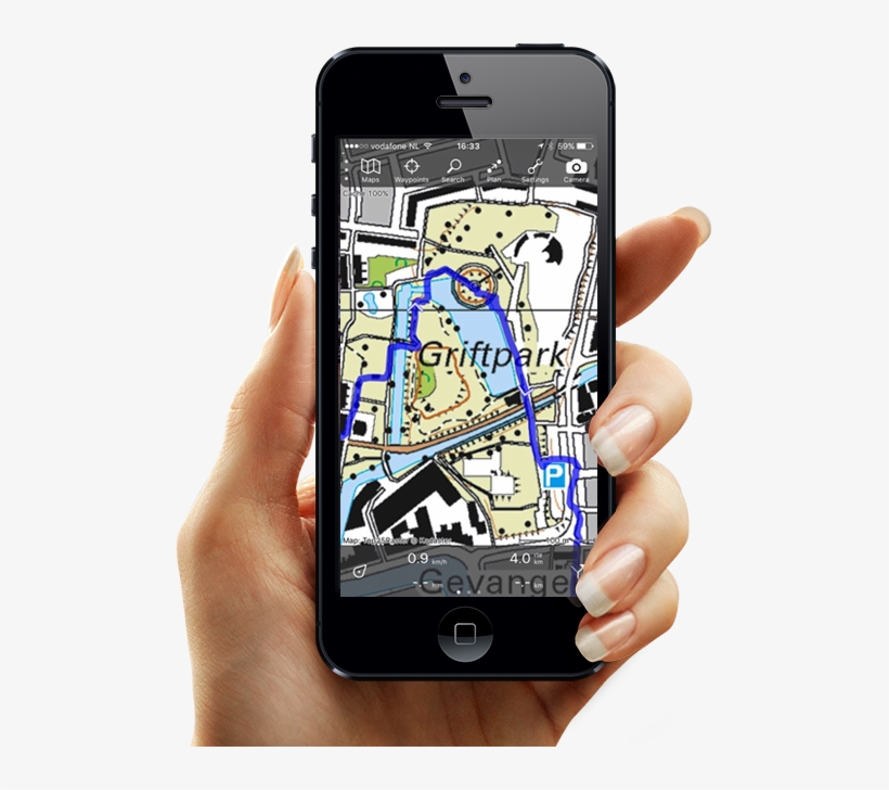 Topo Gps - International Calls Phone Png, transparent png download