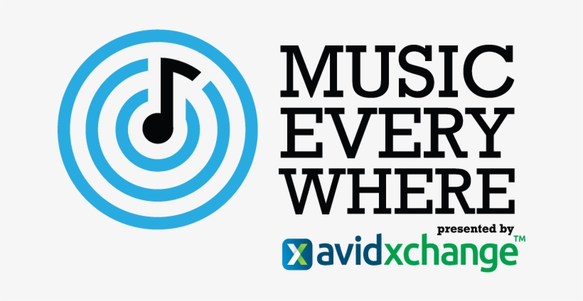 Follow - Music Everywhere Charlotte, transparent png download