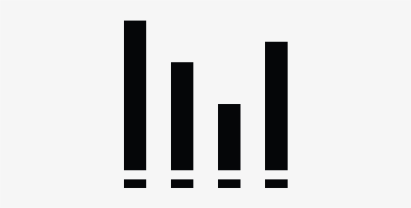Picture Freeuse Stock Wave Electronic Icon - Wave Vector, transparent png download
