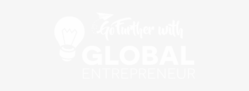 Global Entrepreneur - White Photo For Instagram, transparent png download