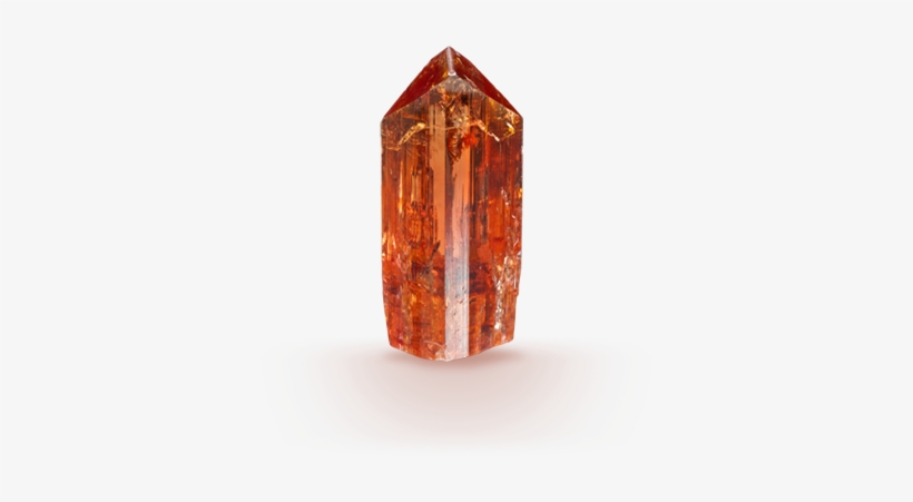 Topaz Rough - Raw Crystals Png Transparent, transparent png download