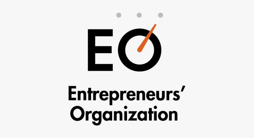 Entrepreneurs' Organization Logo - Entrepreneurs Organisation, transparent png download
