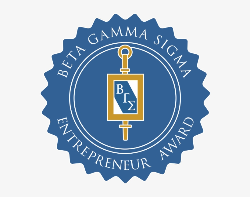 Entrepreneur Award 2018 - Handbook Of Acoustic Emission, transparent png download