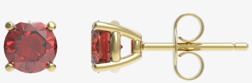 Ok Earrings Side - Earring, transparent png download