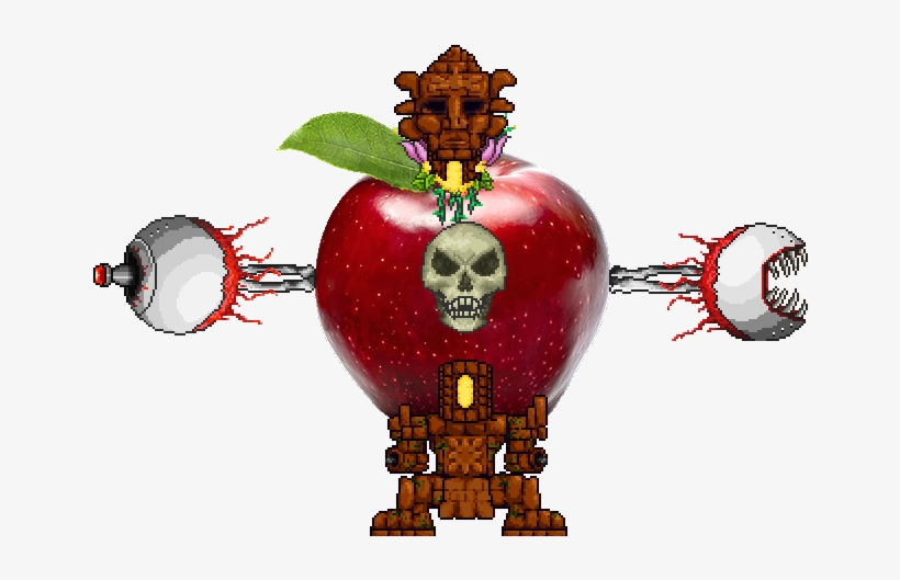 Fresh Apple Red Delicious V 500 G - Wiki, transparent png download