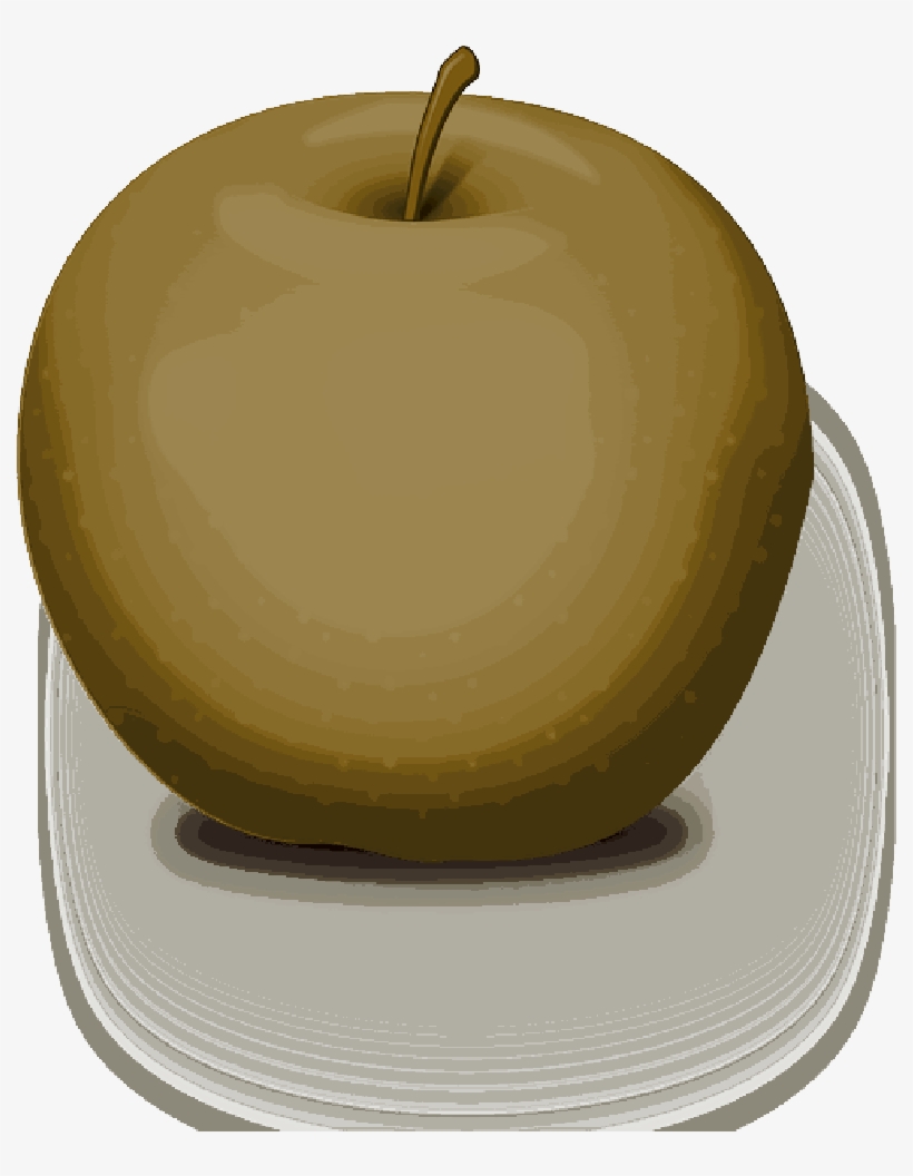Mb Image/png - Granny Smith, transparent png download