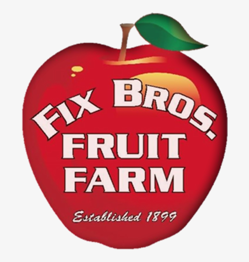 Pick Your Own Schedule - Fix Bros Fruit Farm, transparent png download