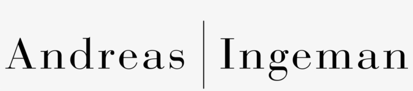 Magazine Tagged "new Music" Andreas Ingeman - Calligraphy, transparent png download