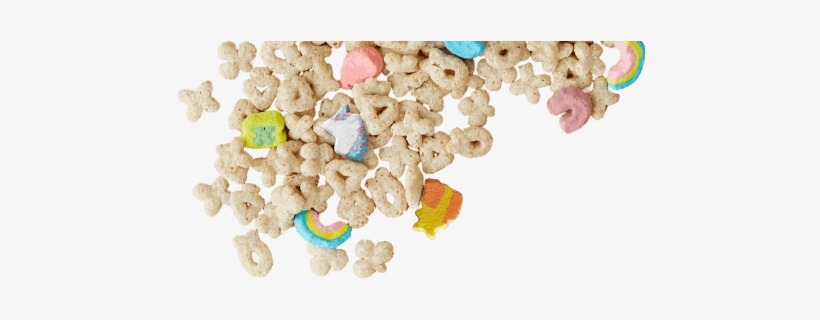 Oats Are Naturally Gluten-free - Lucky Charms Cereal Png, transparent png download