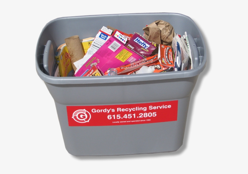 Recycling Service - Recycling, transparent png download