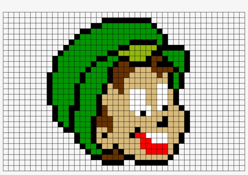 Lucky Charms Pixel Art Png Image Transparent Png Free Download On Seekpng