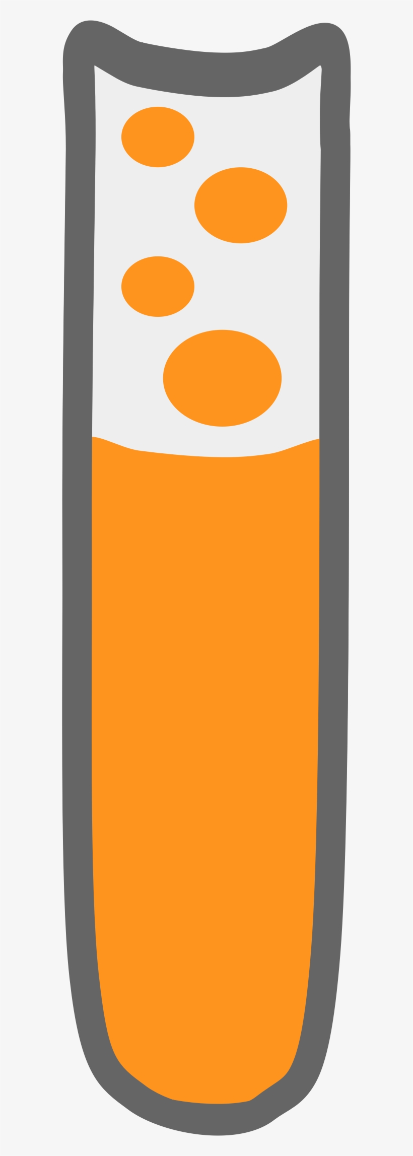 Big Image - Reaction Tube Png, transparent png download