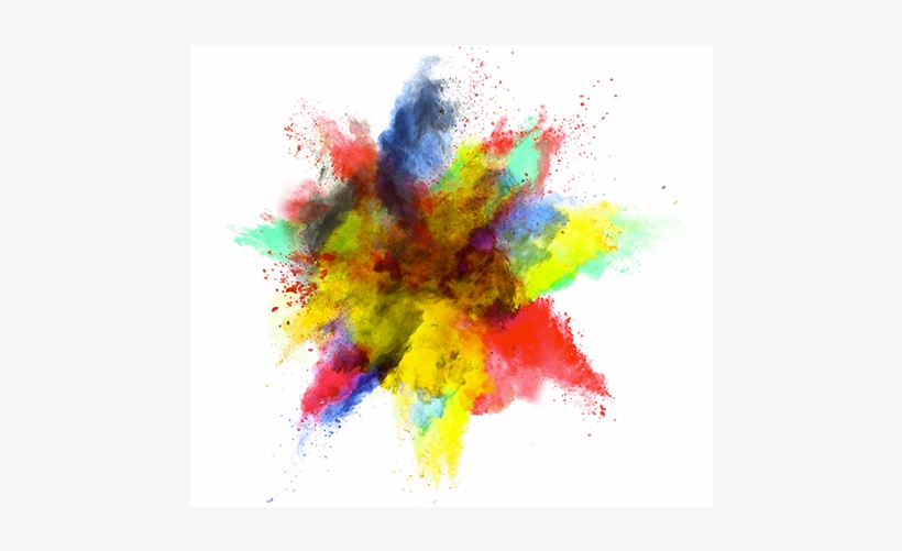 The Characteristic Of This Group Of Dyes Is That They - หลักการ ใช้ สี ใน การ ออกแบบ, transparent png download