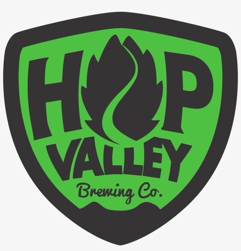 Most Of That Attention Centers On How The Acquired - Hop Valley Brewing Logo, transparent png download