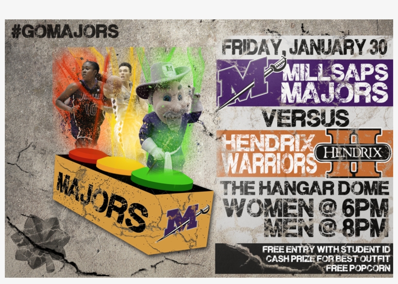 Retro Night Kicks Off Conference Weekend - Hendrix College, transparent png download