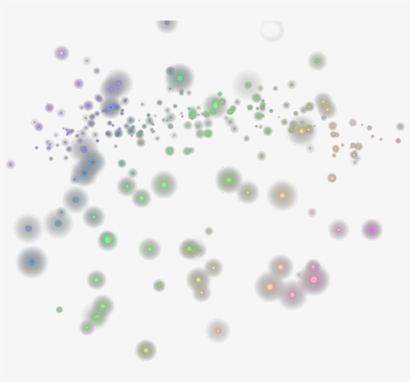 Brillos De Colores Para @angelajimnez3 Brillos - Moai Tech, transparent png download