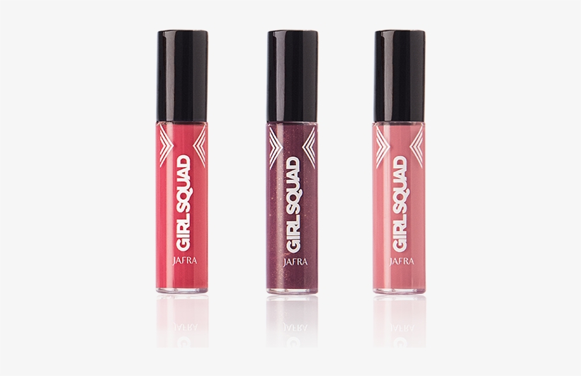 Brillo - Jafra Girl Squad, transparent png download